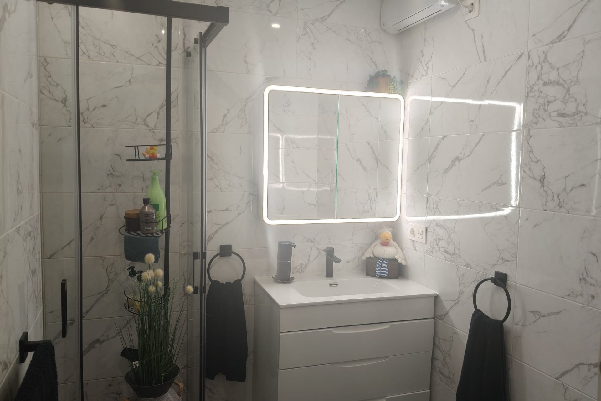 Revente - Town House -
Orihuela Costa - Costa Blanca