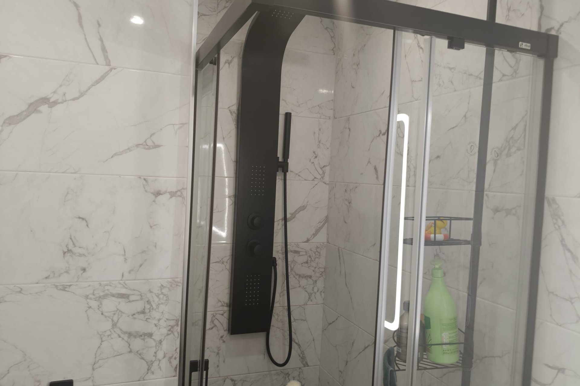 Revente - Town House -
Orihuela Costa - Costa Blanca