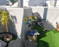 Revente - Town House -
Orihuela Costa - Costa Blanca