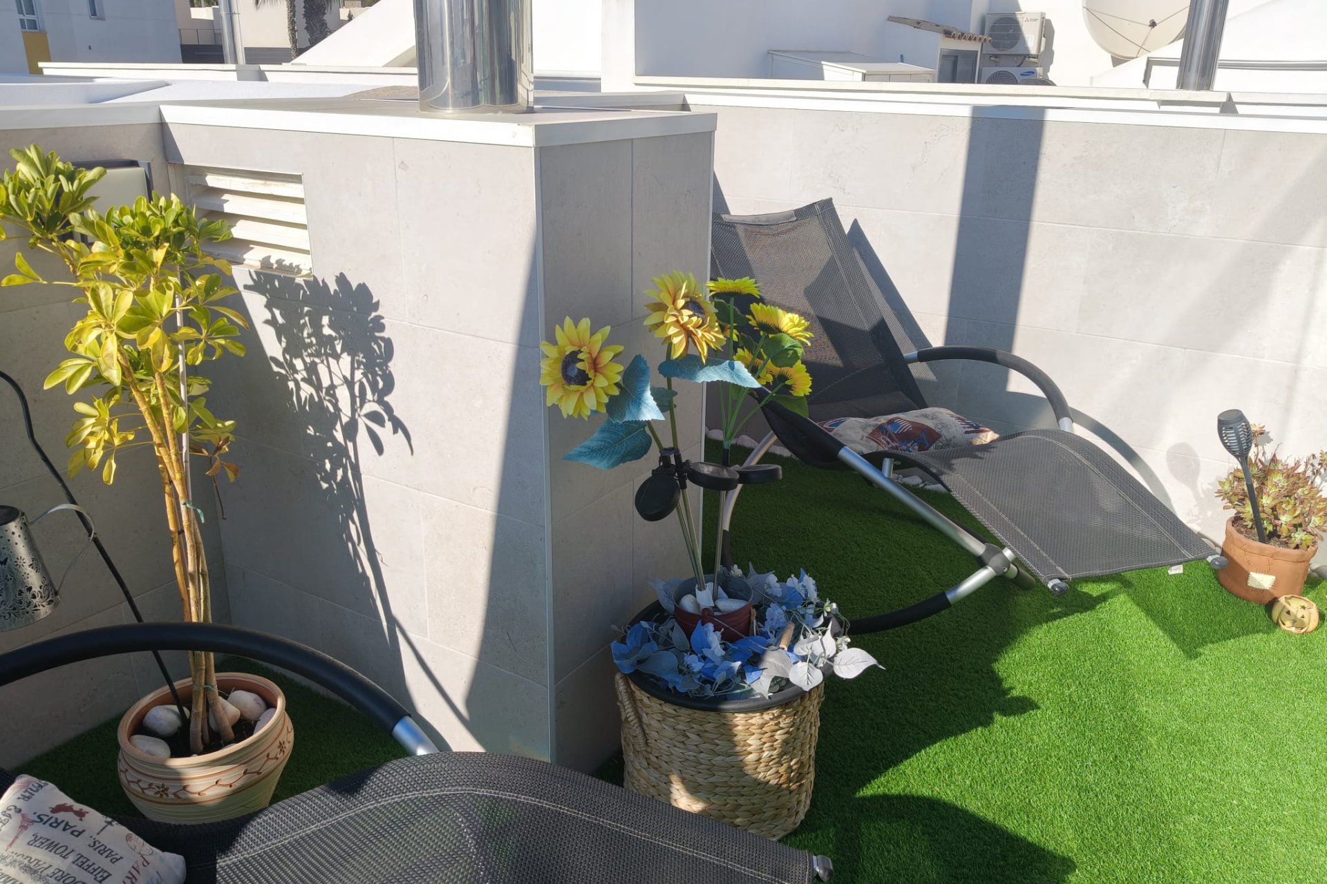 Revente - Town House -
Orihuela Costa - Costa Blanca