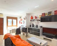 Revente - Town House -
Orihuela Costa - Costa Blanca