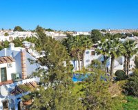 Revente - Town House -
Orihuela Costa - Costa Blanca