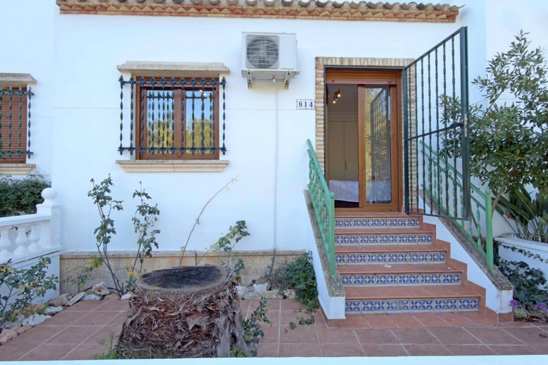 Revente - Town House -
Orihuela Costa - Costa Blanca