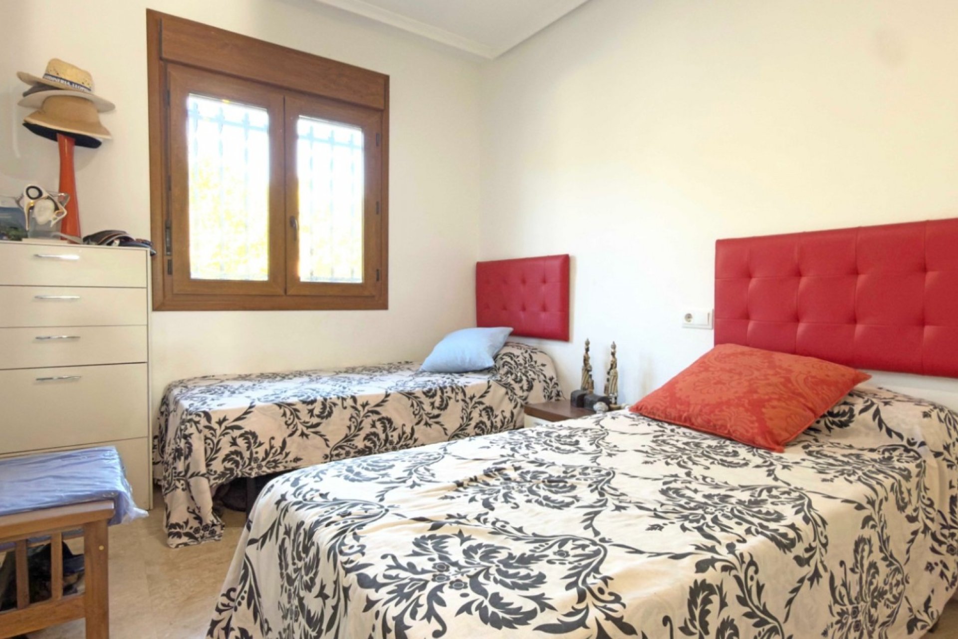 Revente - Town House -
Orihuela Costa - Costa Blanca