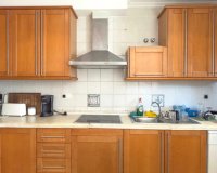 Revente - Town House -
Orihuela Costa - Costa Blanca