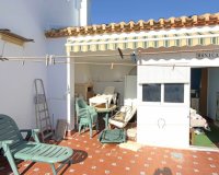 Revente - Town House -
Orihuela Costa - Costa Blanca