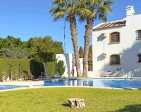 Revente - Town House -
Orihuela Costa - Costa Blanca