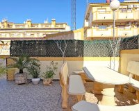 Revente - Town House -
Orihuela Costa - Costa Blanca
