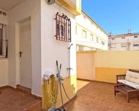 Revente - Town House -
Orihuela Costa - Costa Blanca