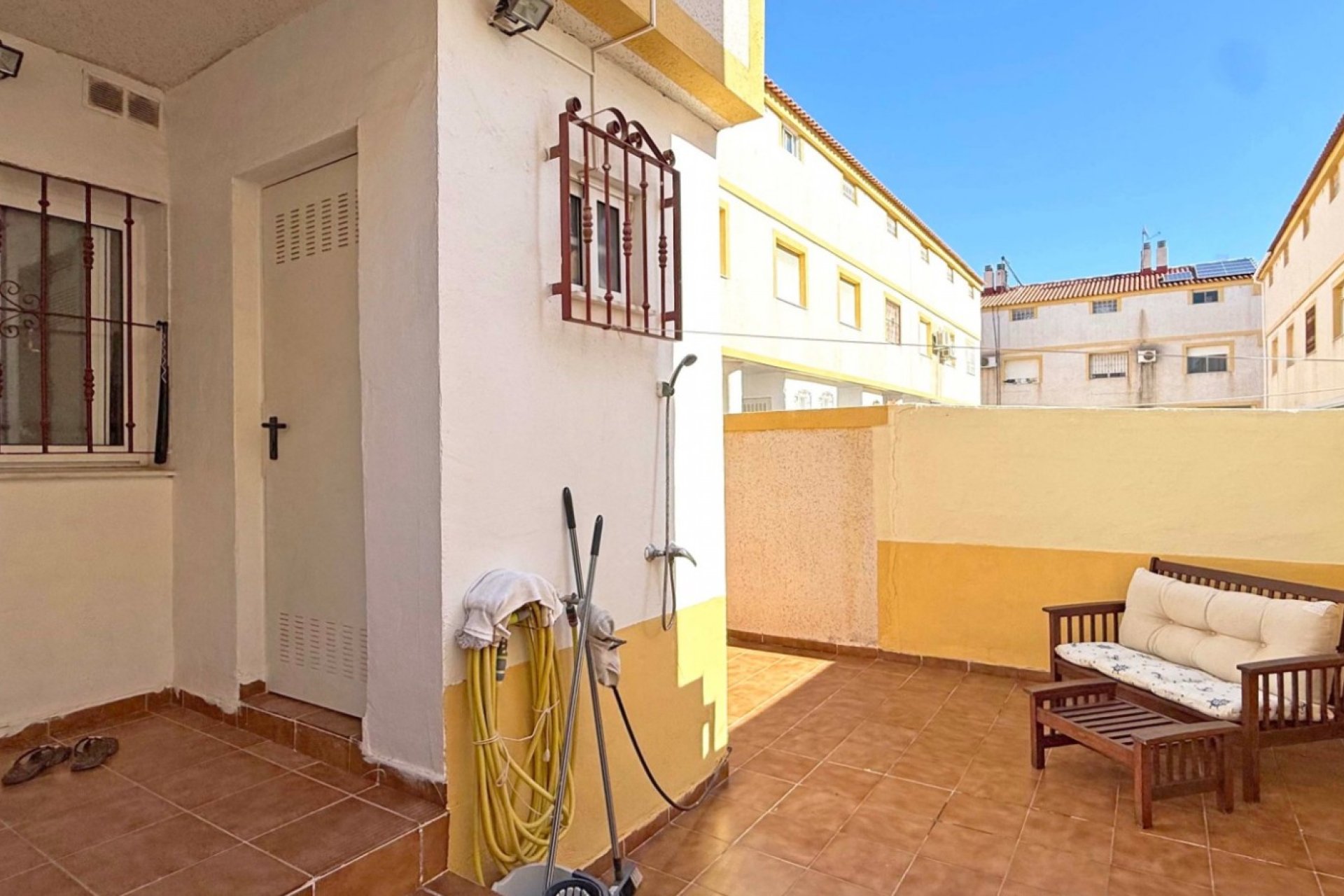 Revente - Town House -
Orihuela Costa - Costa Blanca