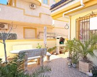Revente - Town House -
Orihuela Costa - Costa Blanca