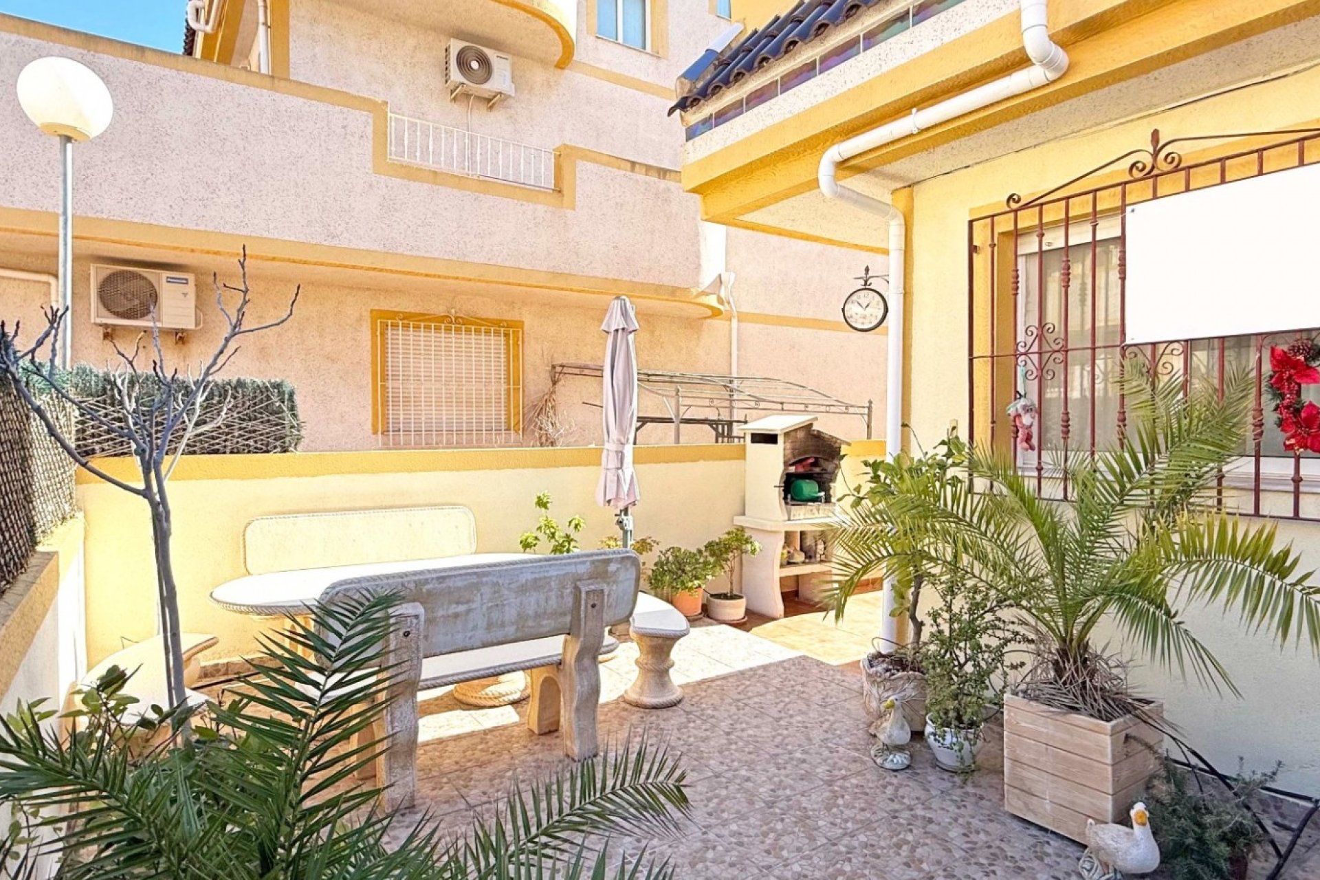 Revente - Town House -
Orihuela Costa - Costa Blanca