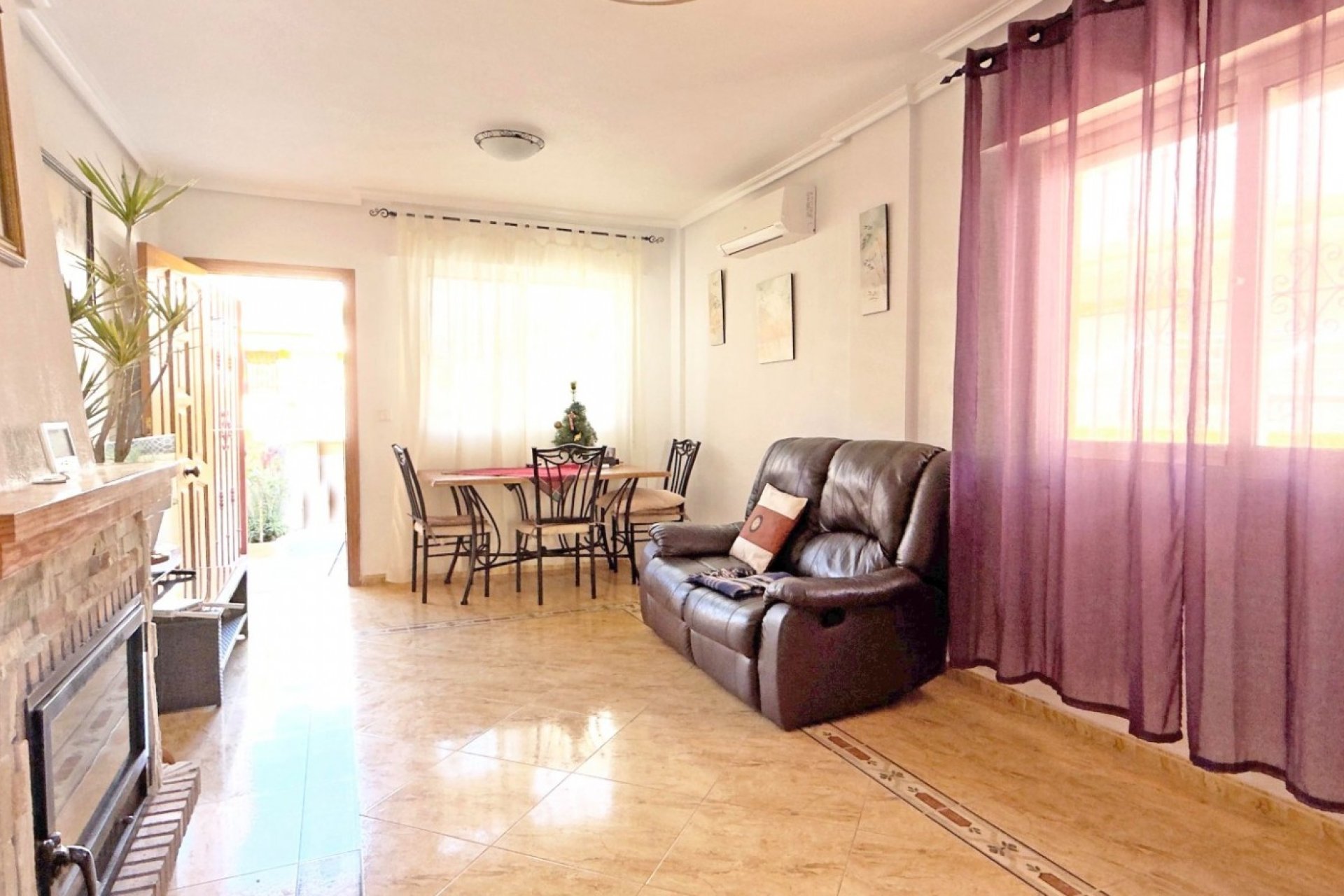 Revente - Town House -
Orihuela Costa - Costa Blanca