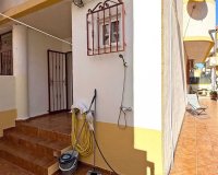 Revente - Town House -
Orihuela Costa - Costa Blanca