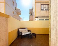 Revente - Town House -
Orihuela Costa - Costa Blanca
