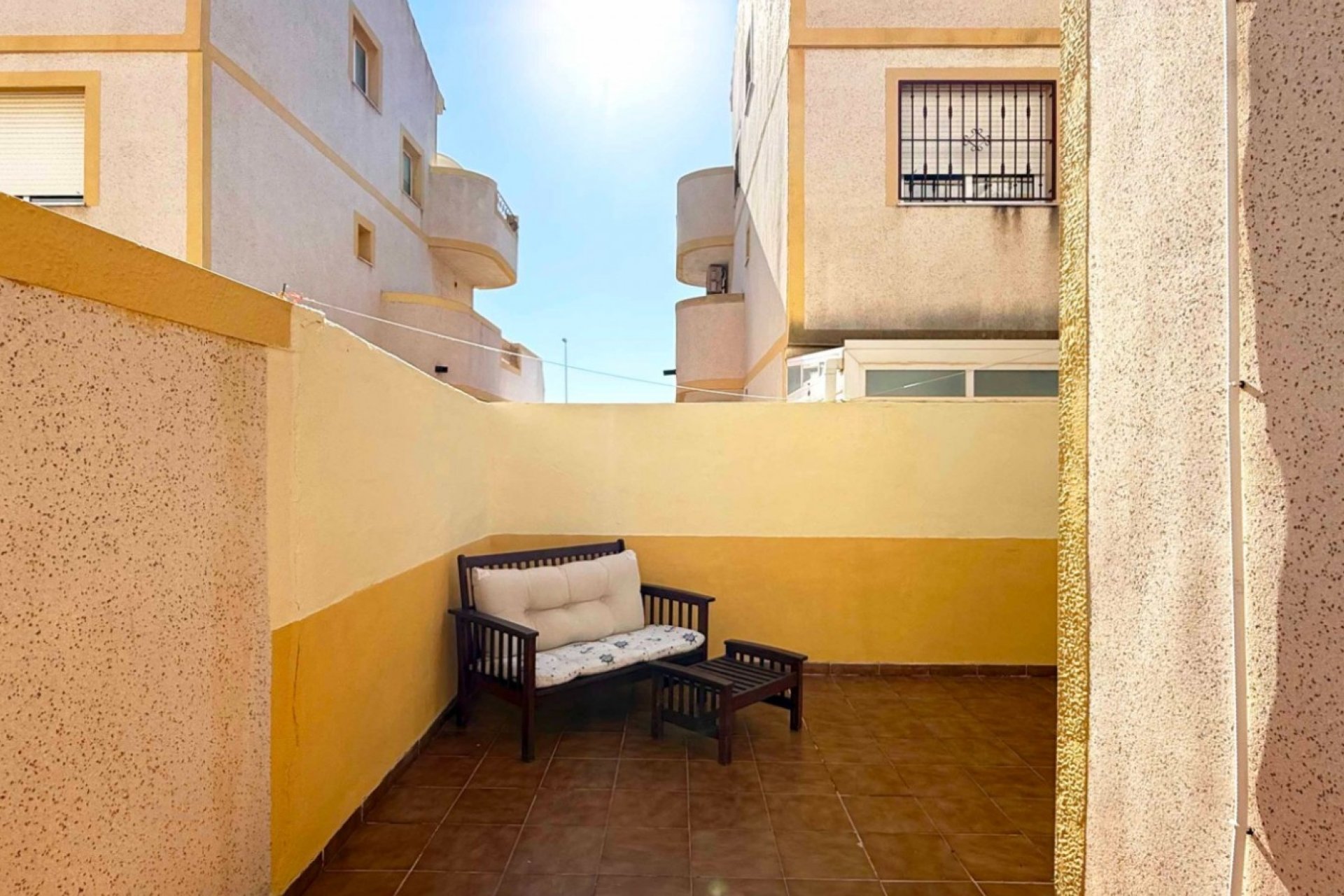 Revente - Town House -
Orihuela Costa - Costa Blanca