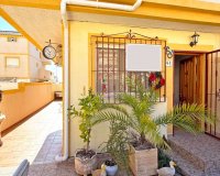 Revente - Town House -
Orihuela Costa - Costa Blanca
