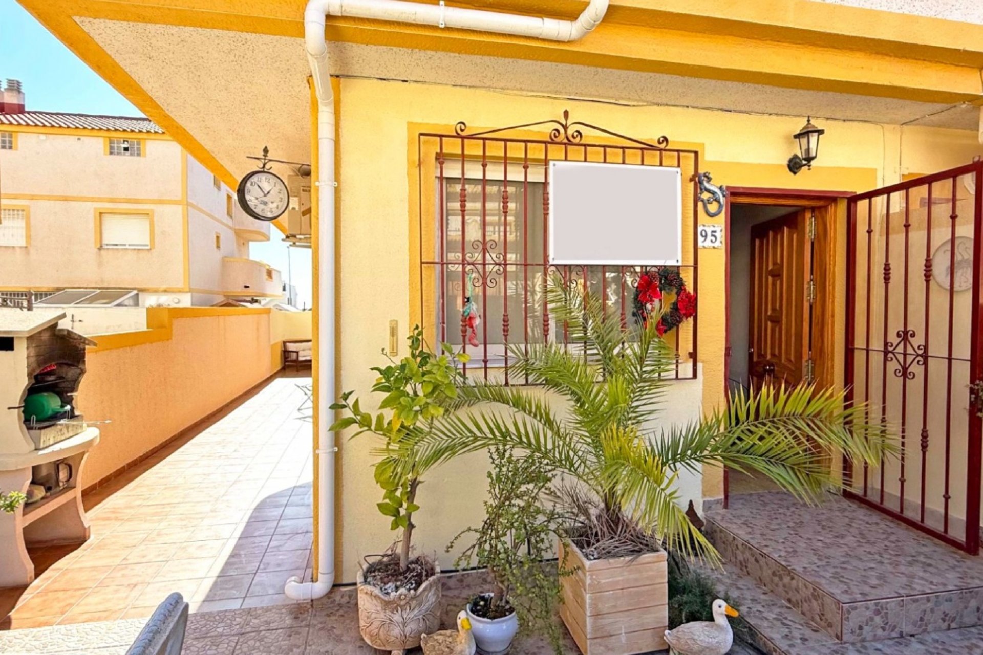 Revente - Town House -
Orihuela Costa - Costa Blanca