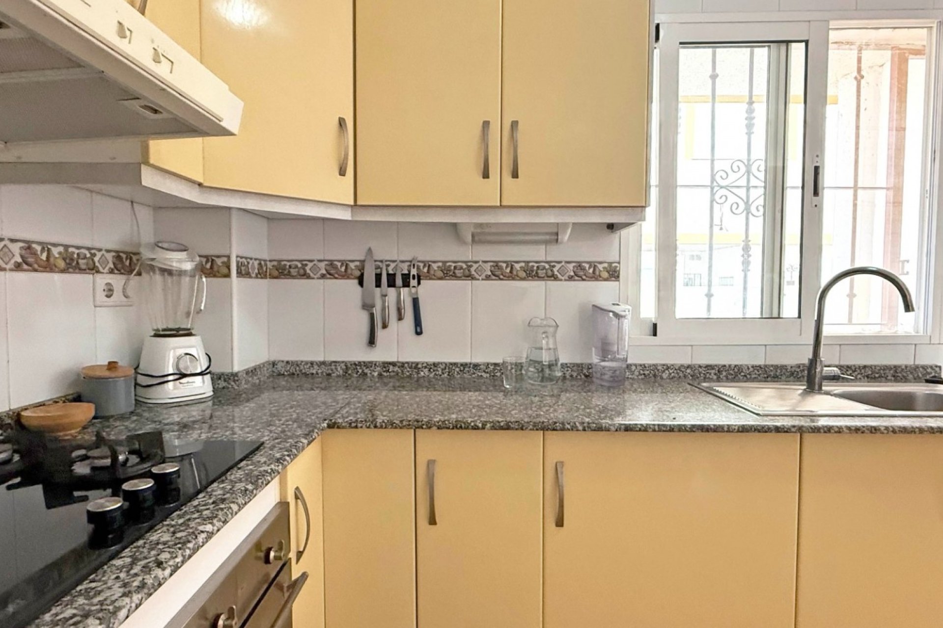 Revente - Town House -
Orihuela Costa - Costa Blanca