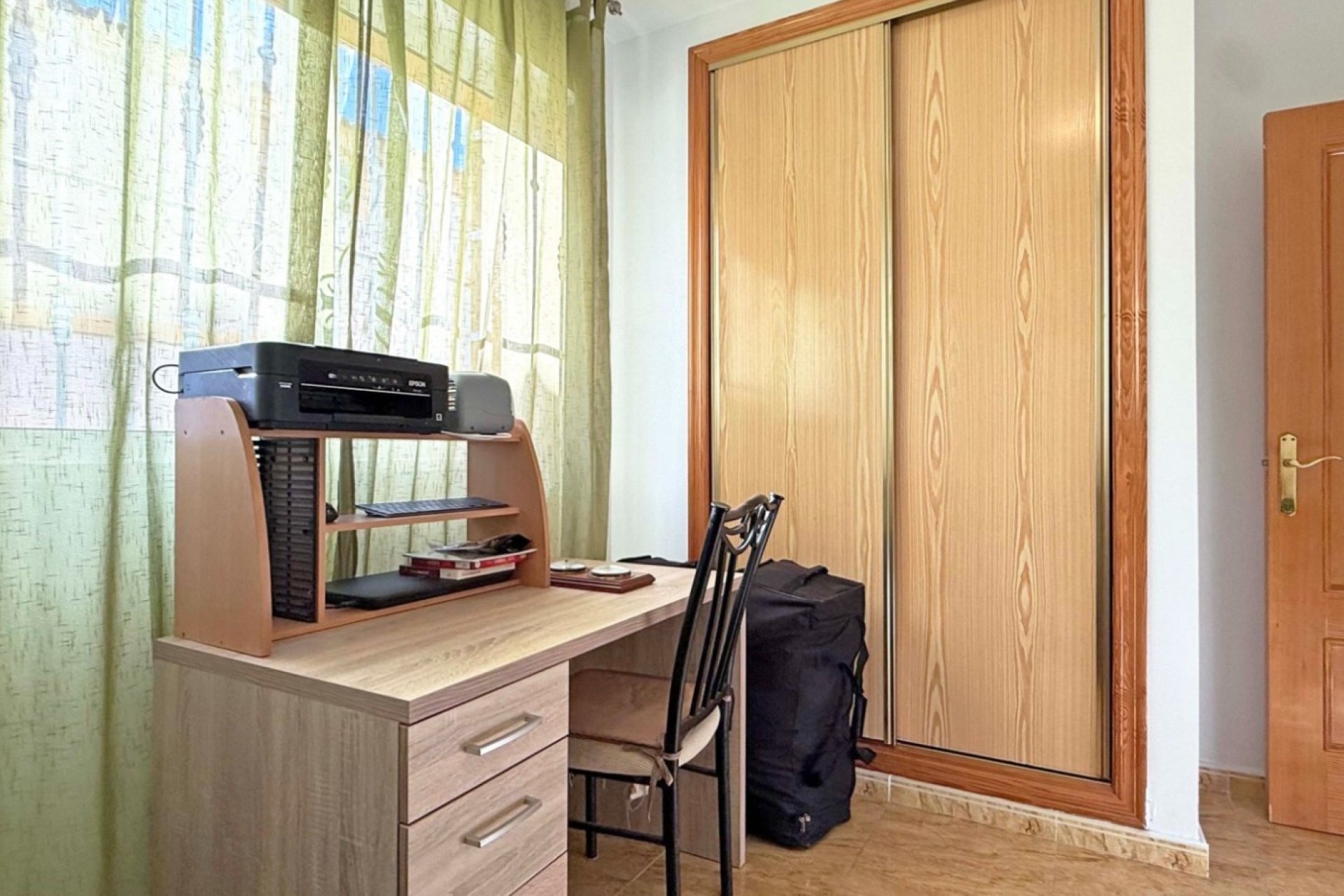 Revente - Town House -
Orihuela Costa - Costa Blanca