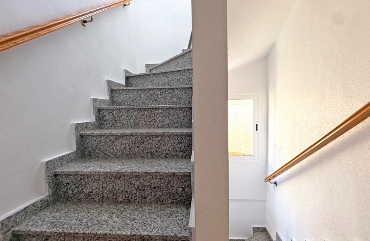 Revente - Town House -
Orihuela Costa - Costa Blanca