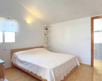 Revente - Town House -
Orihuela Costa - Costa Blanca