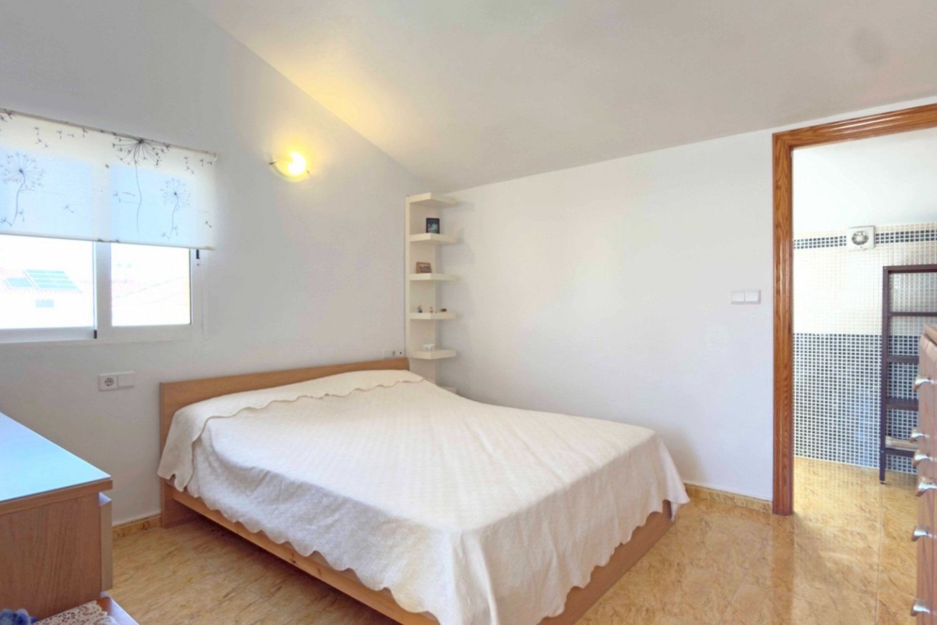 Revente - Town House -
Orihuela Costa - Costa Blanca