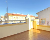 Revente - Town House -
Orihuela Costa - Costa Blanca