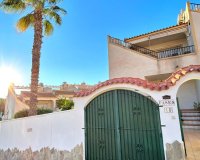Revente - Town House -
Orihuela Costa - Costa Blanca