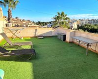 Revente - Town House -
Orihuela Costa - Costa Blanca