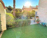 Revente - Town House -
Orihuela Costa - Costa Blanca