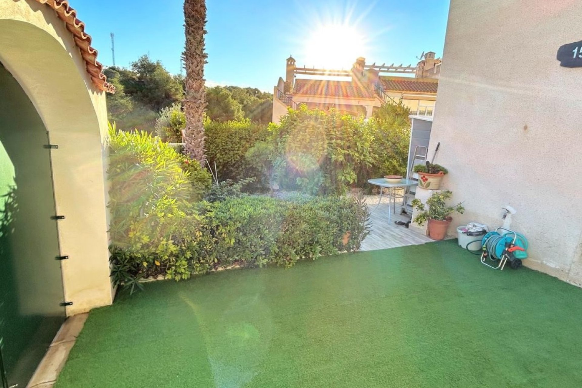 Revente - Town House -
Orihuela Costa - Costa Blanca