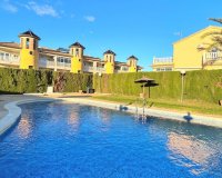 Revente - Town House -
Orihuela Costa - Costa Blanca