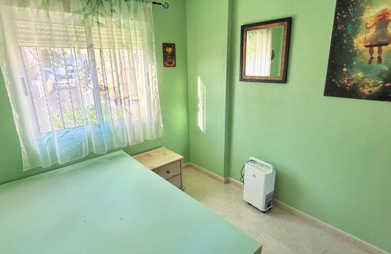 Revente - Town House -
Orihuela Costa - Costa Blanca