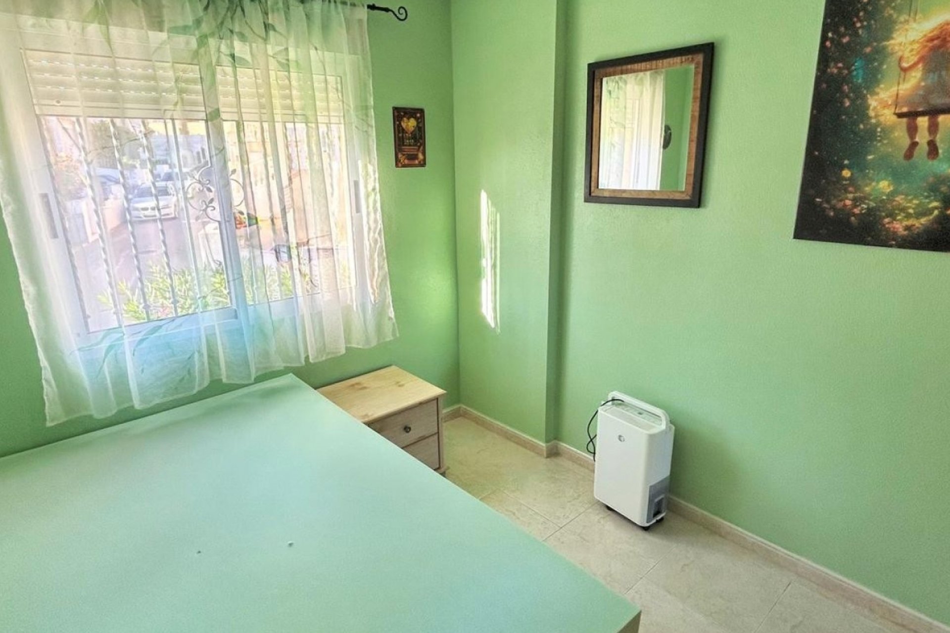 Revente - Town House -
Orihuela Costa - Costa Blanca