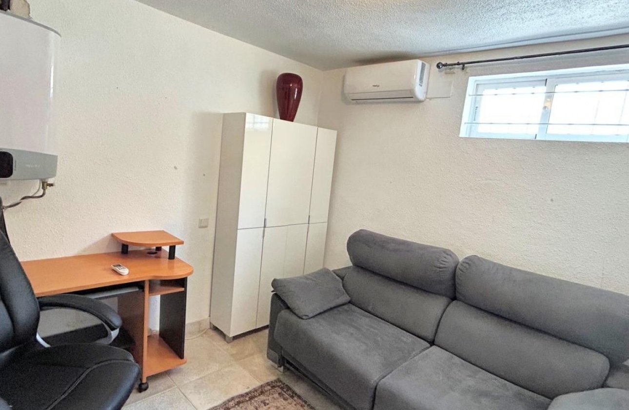 Revente - Town House -
Orihuela Costa - Costa Blanca