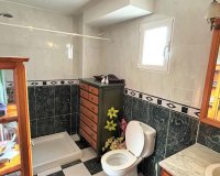 Revente - Town House -
Orihuela Costa - Costa Blanca