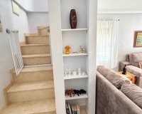 Revente - Town House -
Orihuela Costa - Costa Blanca