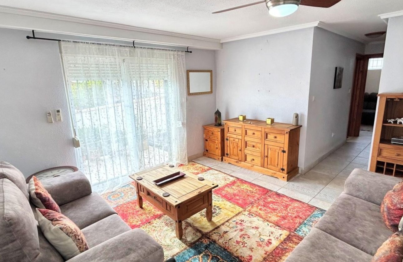 Revente - Town House -
Orihuela Costa - Costa Blanca