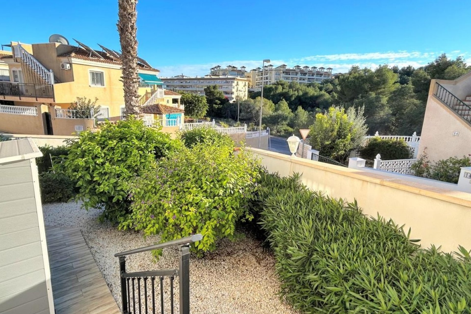 Revente - Town House -
Orihuela Costa - Costa Blanca