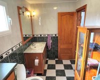 Revente - Town House -
Orihuela Costa - Costa Blanca