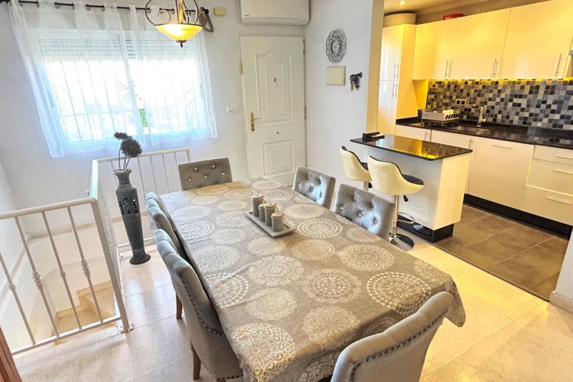 Revente - Town House -
Orihuela Costa - Costa Blanca