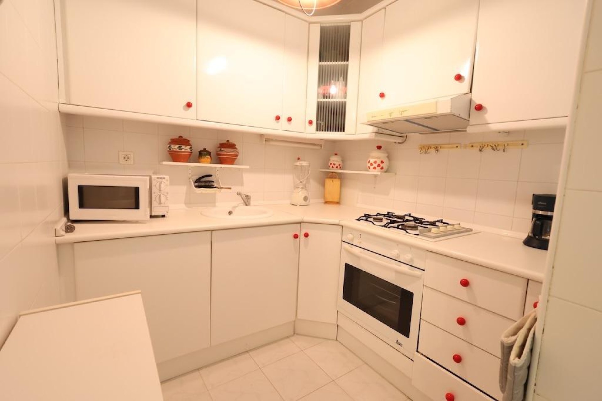 Revente - Town House -
Orihuela Costa - Costa Blanca