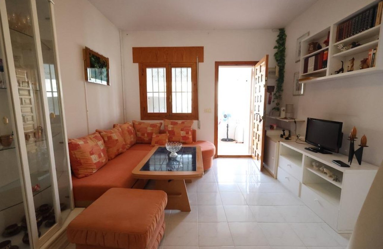 Revente - Town House -
Orihuela Costa - Costa Blanca