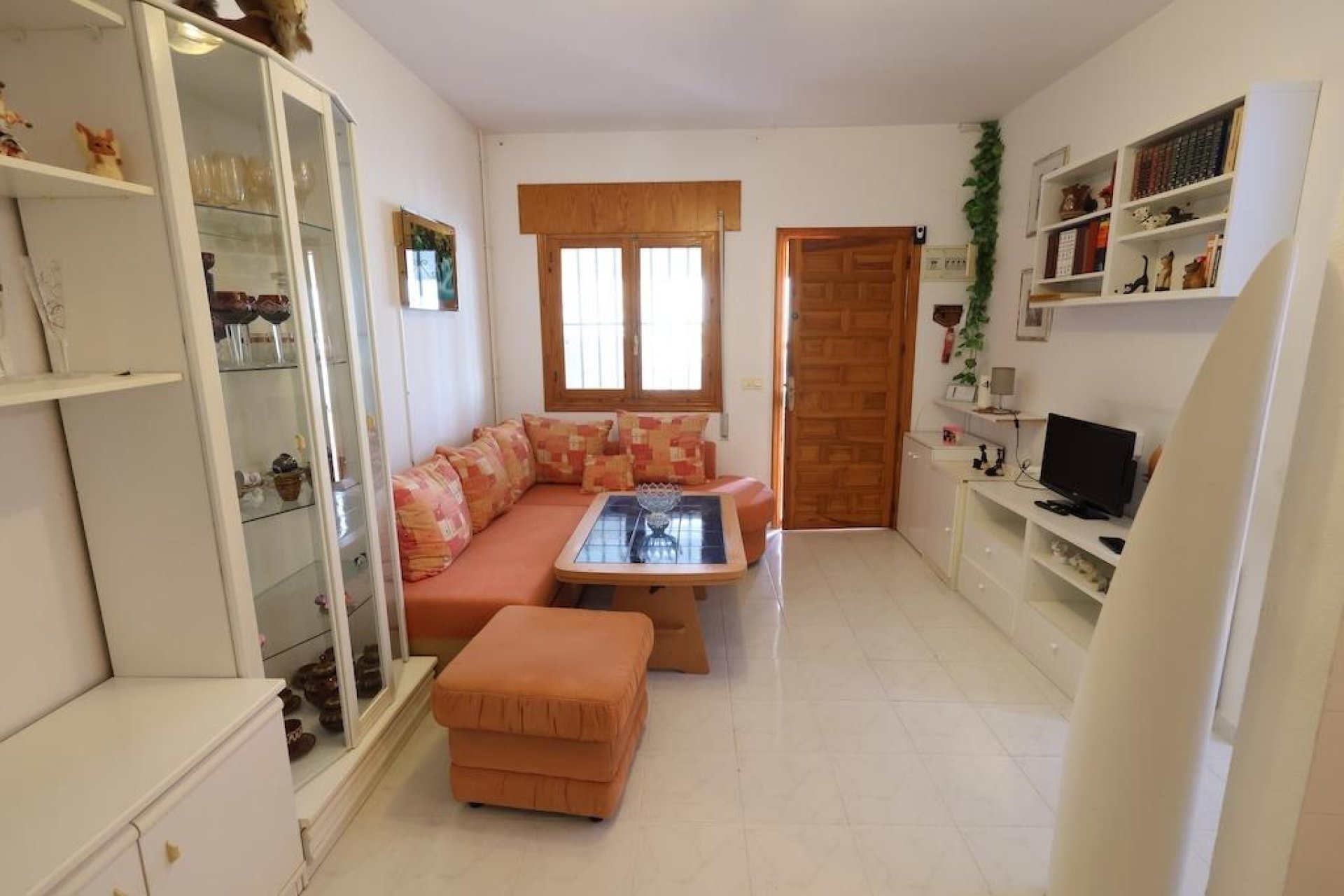 Revente - Town House -
Orihuela Costa - Costa Blanca