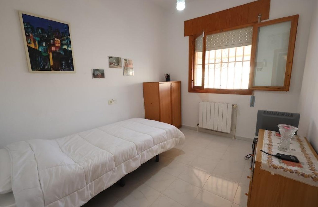 Revente - Town House -
Orihuela Costa - Costa Blanca