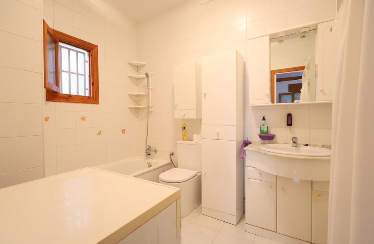 Revente - Town House -
Orihuela Costa - Costa Blanca