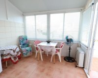 Revente - Town House -
Orihuela Costa - Costa Blanca