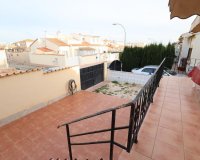 Revente - Town House -
Orihuela Costa - Costa Blanca