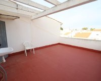 Revente - Town House -
Orihuela Costa - Costa Blanca